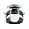 Casco integral Astone GT3G Camo Gloss White