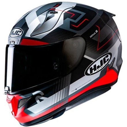 Casco HJC RPHA 11 NECTUS MC-1SF