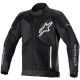 Chaqueta Alpinestars Viper V3 Air Black