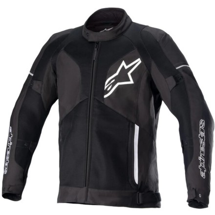 Chaqueta Alpinestars Viper V3 Air Black
