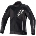 Chaqueta Alpinestars Viper V3 Air Black