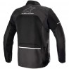 Chaqueta Alpinestars Viper V3 Air Black