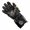 Guantes racing Armure Drago Black Yellow Fluo