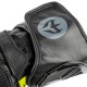Guantes racing Armure Drago Black Yellow Fluo