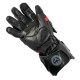 Guantes racing Armure Drago Black Red