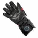 Guantes racing Armure Drago Black Red