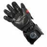 Guantes racing Armure Drago Black Red
