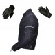 Chaqueta verano CM-117 + guantes Compilo CM-31N