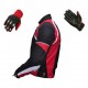Chaqueta verano CM-118 + guantes Compilo CM-31N