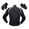 Chaqueta verano CM-118 + guantes Compilo CM-31N