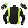 Chaqueta verano CM-121 + guantes Compilo CM-31N