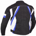 Chaqueta cordura Compilo CM-2105
