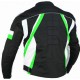 Chaqueta cordura Compilo CM-2106