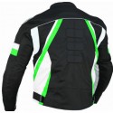 Chaqueta cordura Compilo CM-2106