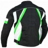 Chaqueta cordura Compilo CM-2106