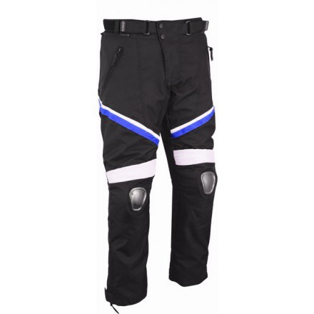 Pantalón de cordura racing Compilo CM-2805