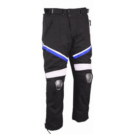 Pantalón cordura racing Compilo GM-2805 en tienda ropa Hospitalet