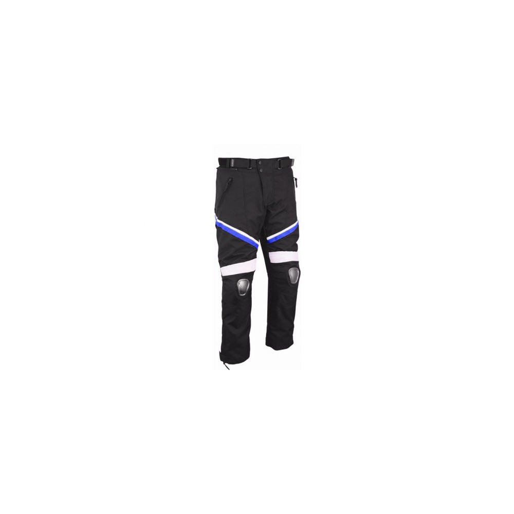 Pantalón cordura racing Compilo GM-2805 en tienda ropa Hospitalet