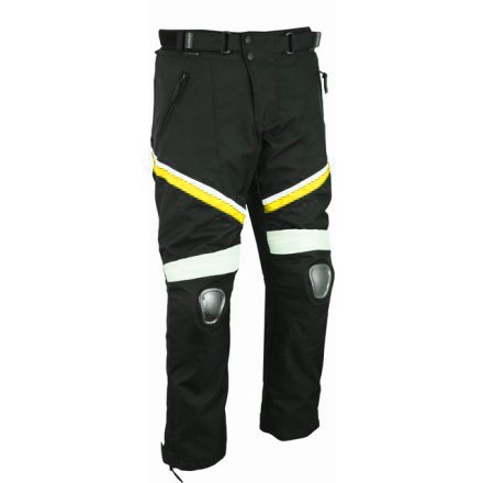 Pantalón de cordura racing Compilo CM-2804