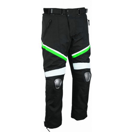Pantalón de cordura racing Compilo CM-2806