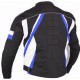 Mono de cordura racing Compilo CM-3075