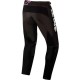 Pantalón Alpinestars Stella Fluid Negro / Rosa Fluo