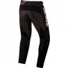 Pantalón Alpinestars Stella Fluid Negro / Rosa Fluo