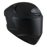 Casco KYT TT-Course Plain Matt Black