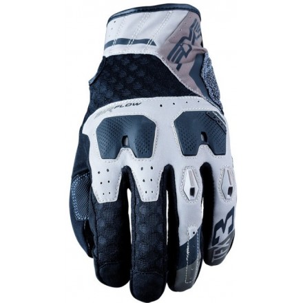 Guantes verano Five TFX3 arena marrón