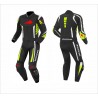 Mono de moto 2 piezas ZX-ONE RS-1000