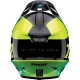 Casco cross Thor Sector Fader Acid-Teal