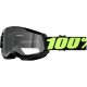 Gafas cross 100% Strata 2 2022 Upsol