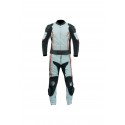 Mono de moto 2 piezas Perforado Compilo CM-5071