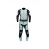 Mono de moto 2 piezas Perforado Compilo CM-5071