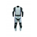 Mono de moto 2 piezas Perforado Compilo CM-5074