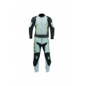 Mono de moto 2 piezas Perforado Compilo CM-5076