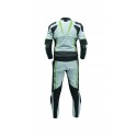 Mono de moto 2 piezas Perforado Compilo CM-5076
