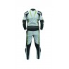Mono de moto 2 piezas Perforado Compilo CM-5076