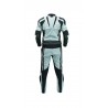 Mono de moto 2 piezas Perforado Compilo CM-5073