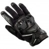 Guantes verano Armure Astrid Vented Black