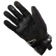 Guantes verano Armure Astrid Vented Black