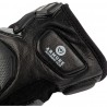 Guantes verano Armure Astrid Vented Black