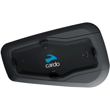 INTERCOMUNICADOR CARDO SCALA RIDER FREECOM 1+