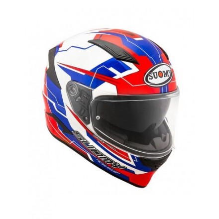 Casco Suomy Speedstar Camshaft
