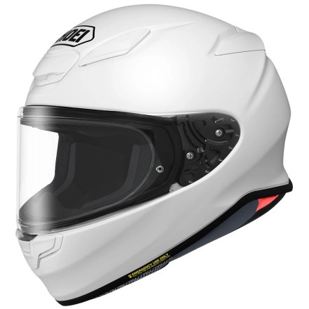 Casco Shoei NXR 2 White