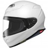 Casco Shoei NXR 2 White