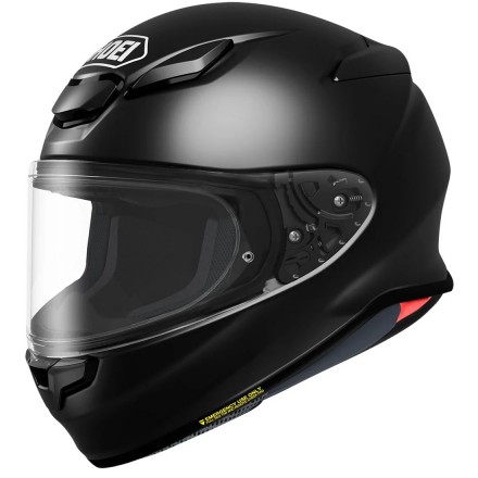 Casco Shoei NXR 2 Black