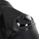 Chaqueta Armure Hamo Leather AAA Black Red