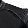 Chaqueta Armure Hamo Leather AAA Black Red