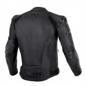 Chaqueta Armure Hamo Leather AAA Black